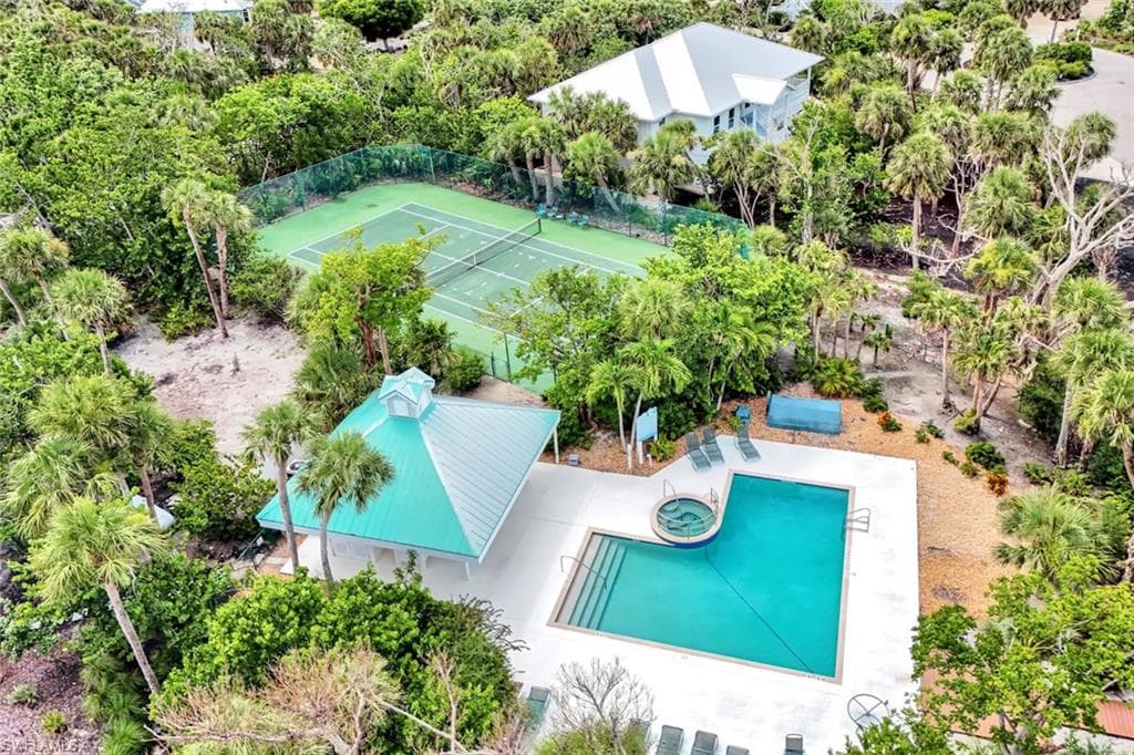 5435 Osprey CT, SANIBEL FL 33957-49