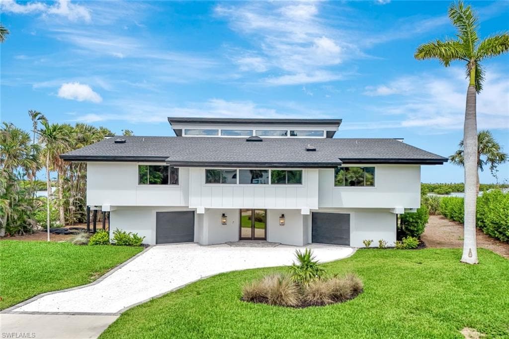 5435 Osprey CT, SANIBEL FL 33957-3