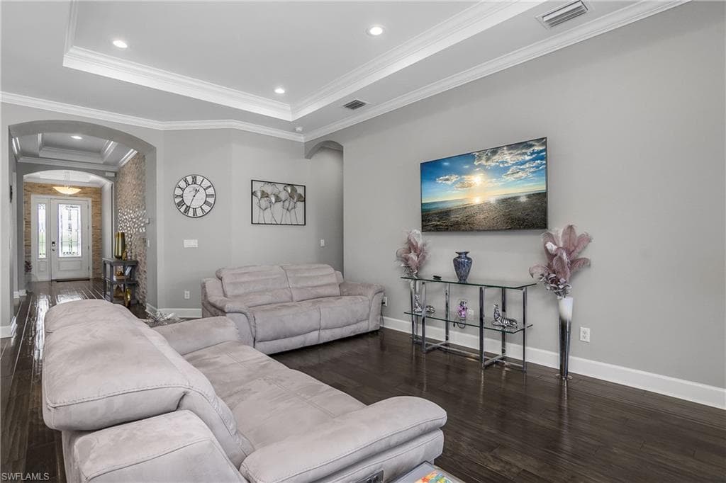 9126 Trivoli TER, NAPLES FL 34119-12