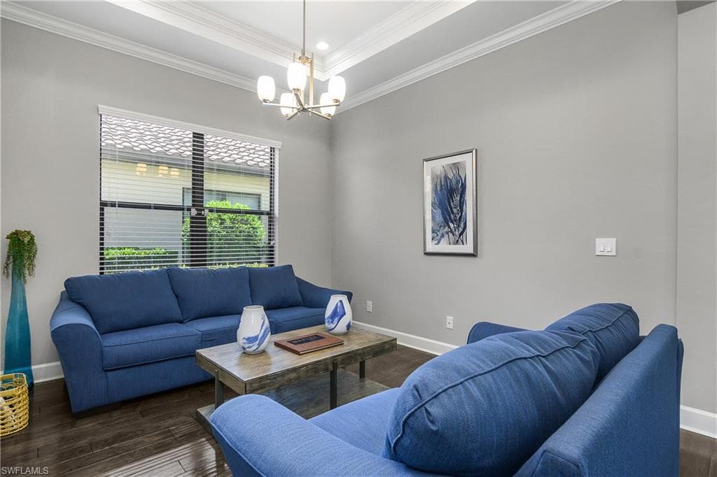 9126 Trivoli TER, NAPLES FL 34119-25