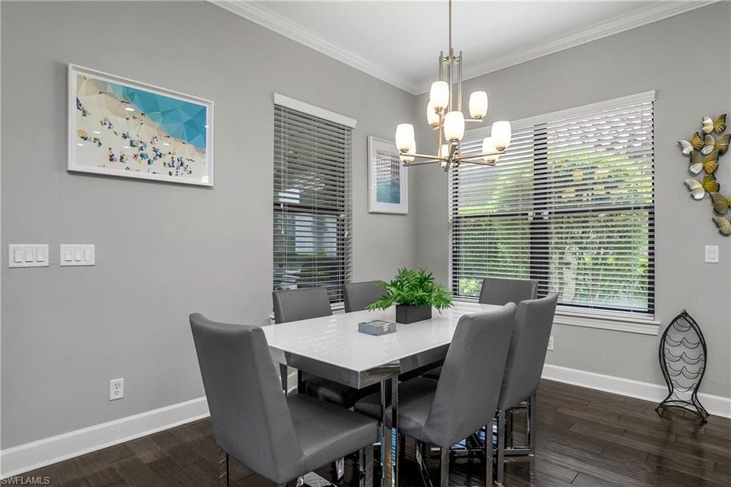 9126 Trivoli TER, NAPLES FL 34119-17