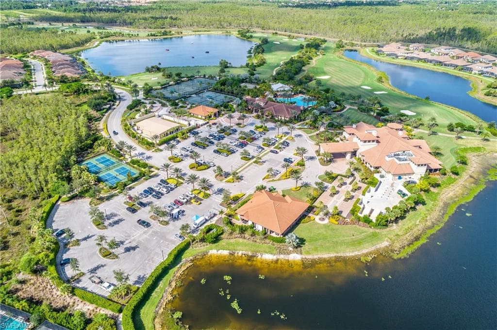 9126 Trivoli TER, NAPLES FL 34119-36