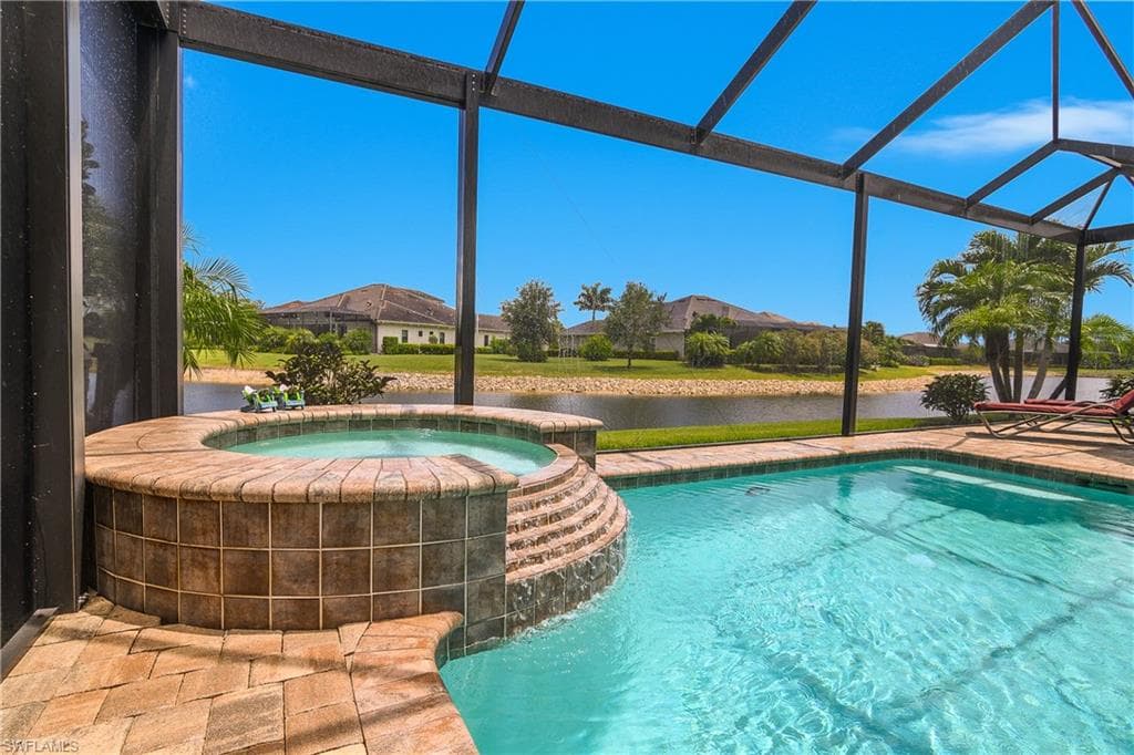 9126 Trivoli TER, NAPLES FL 34119-10