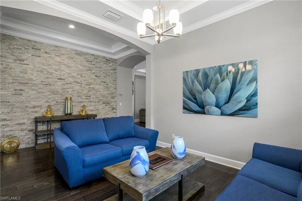 9126 Trivoli TER, NAPLES FL 34119-24