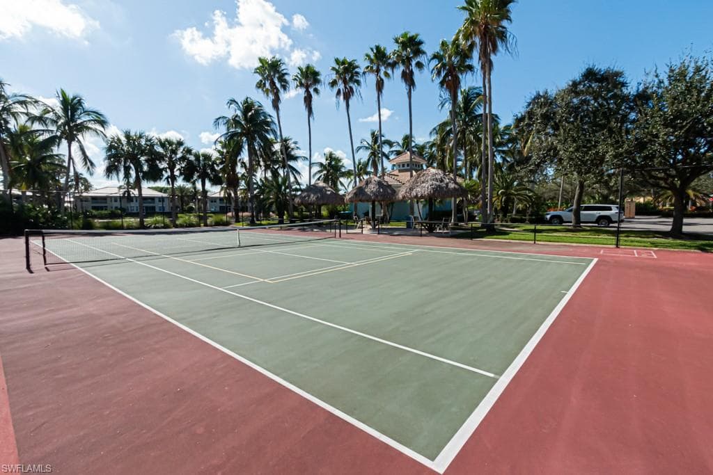 3301 Coconut Island DR # 101, ESTERO FL 34134-38