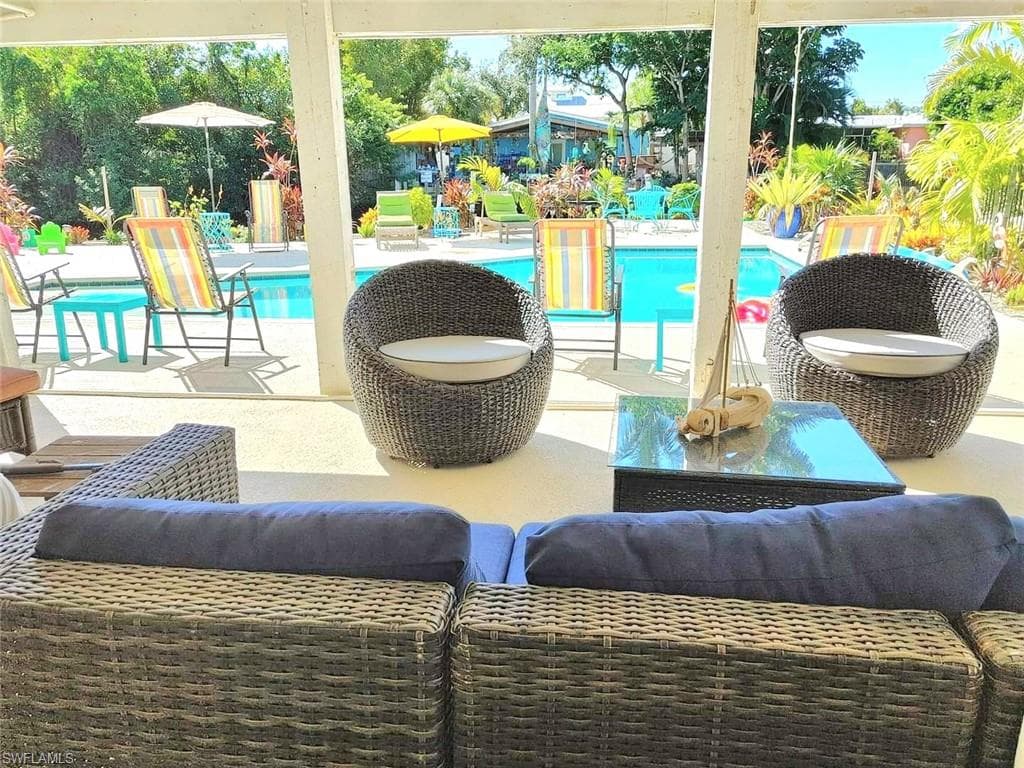 2840 Shoreview DR # 7, NAPLES FL 34112-8