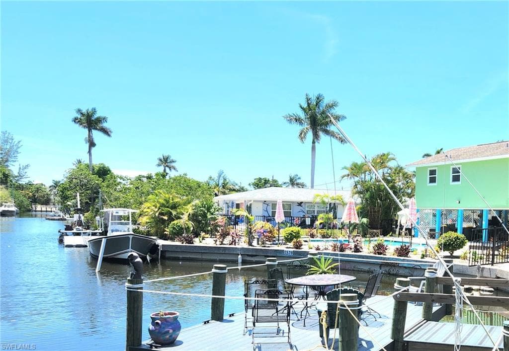 2840 Shoreview DR # 7, NAPLES FL 34112-13