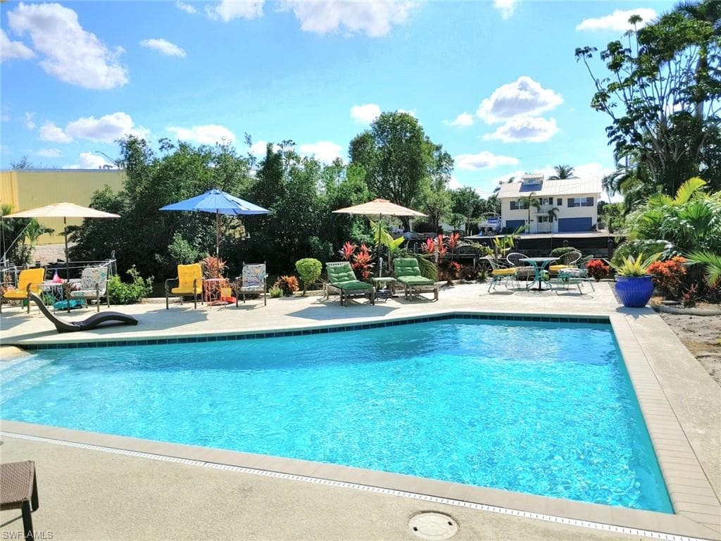 2840 Shoreview DR # 7, NAPLES FL 34112-14