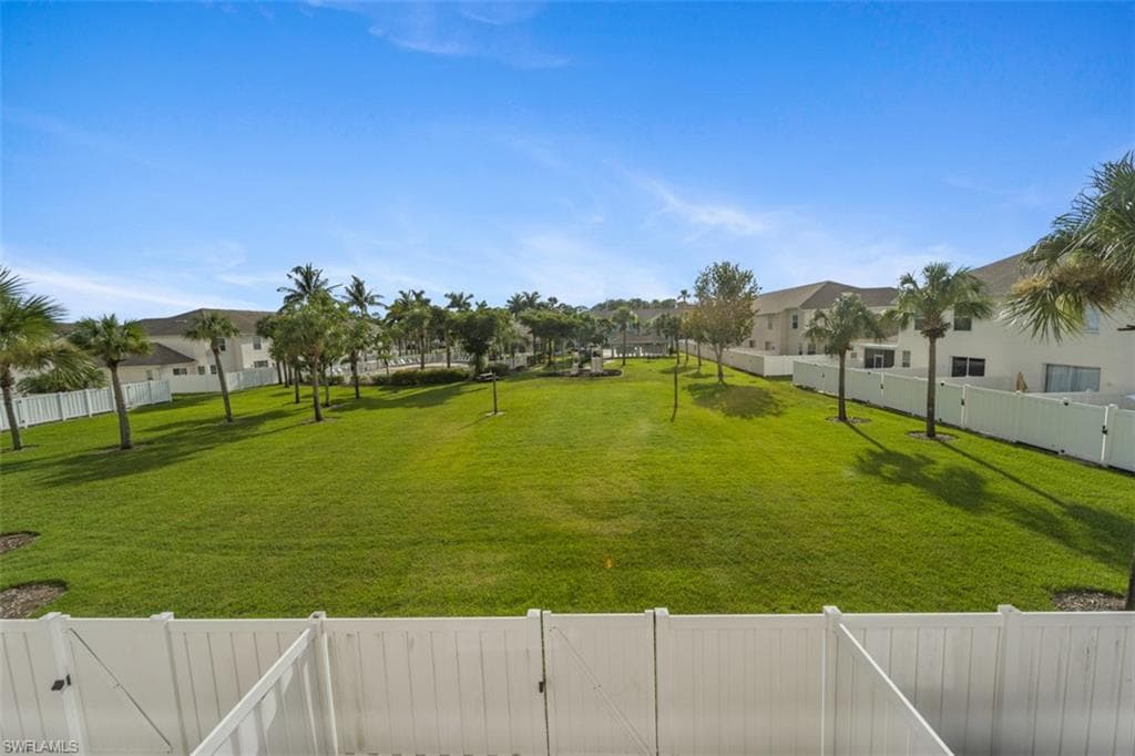 3637 Pine Oak CIR # 105, FORT MYERS FL 33916-16