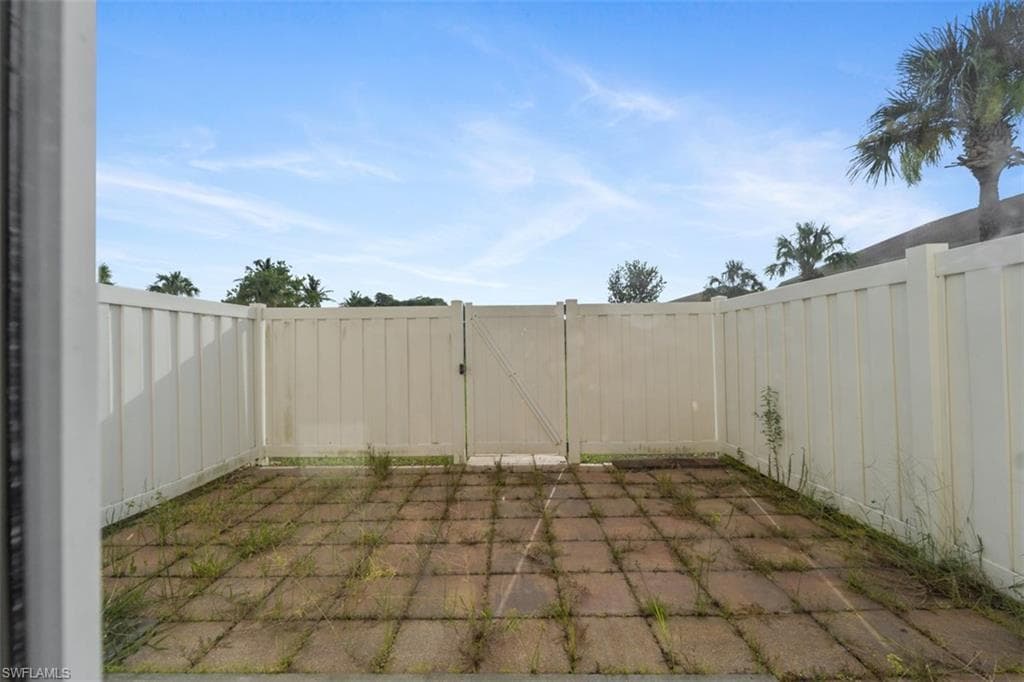 3637 Pine Oak CIR # 105, FORT MYERS FL 33916-17