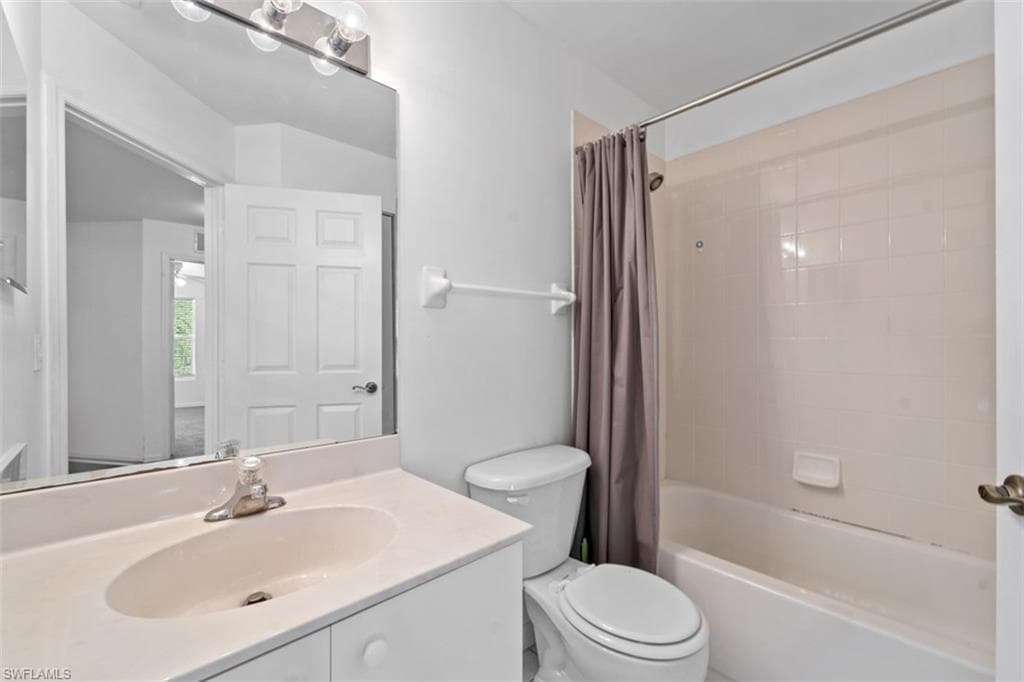 3637 Pine Oak CIR # 105, FORT MYERS FL 33916-30