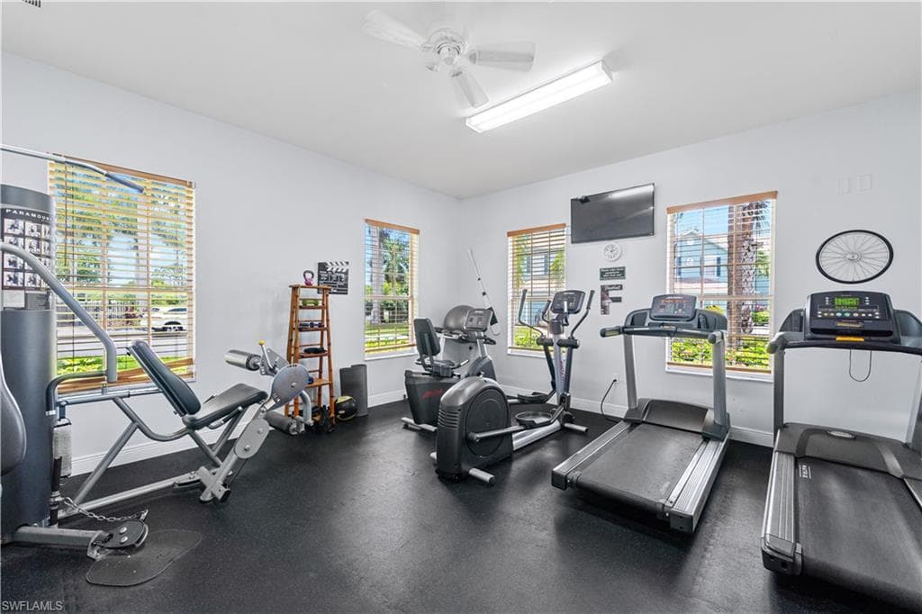 3637 Pine Oak CIR # 105, FORT MYERS FL 33916-38