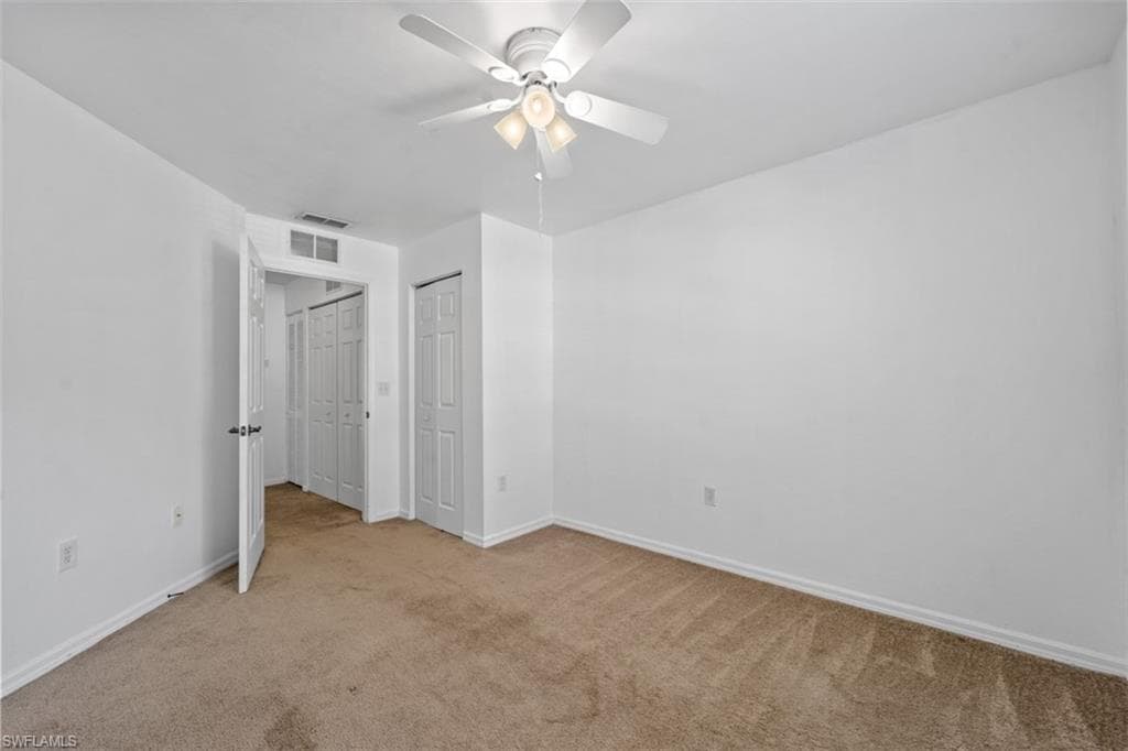 3637 Pine Oak CIR # 105, FORT MYERS FL 33916-28