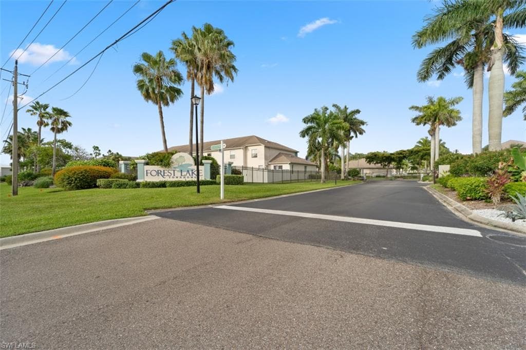 3646 Pine Oak CIR # 105, FORT MYERS FL 33916-22