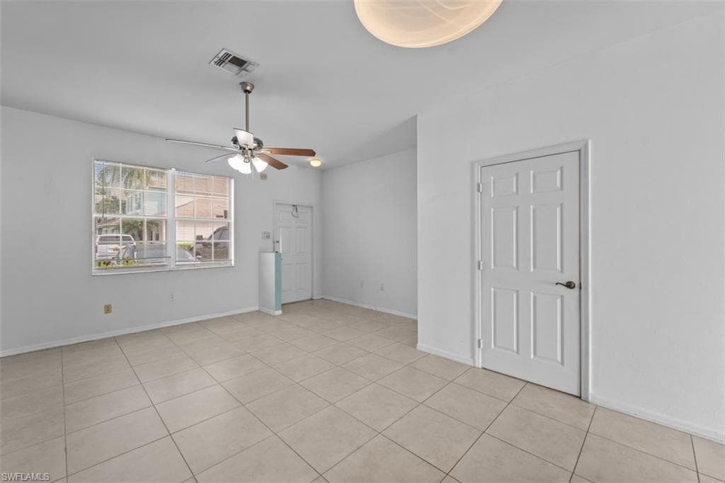 3646 Pine Oak CIR # 105, FORT MYERS FL 33916-5