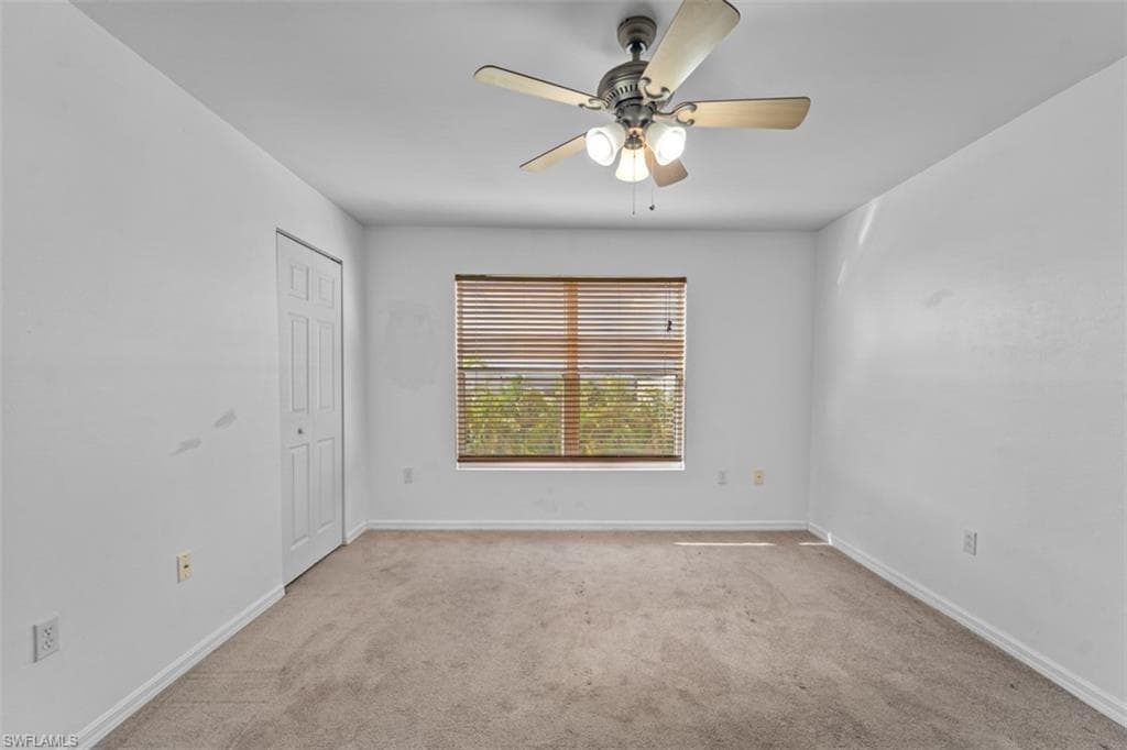 3646 Pine Oak CIR # 105, FORT MYERS FL 33916-15