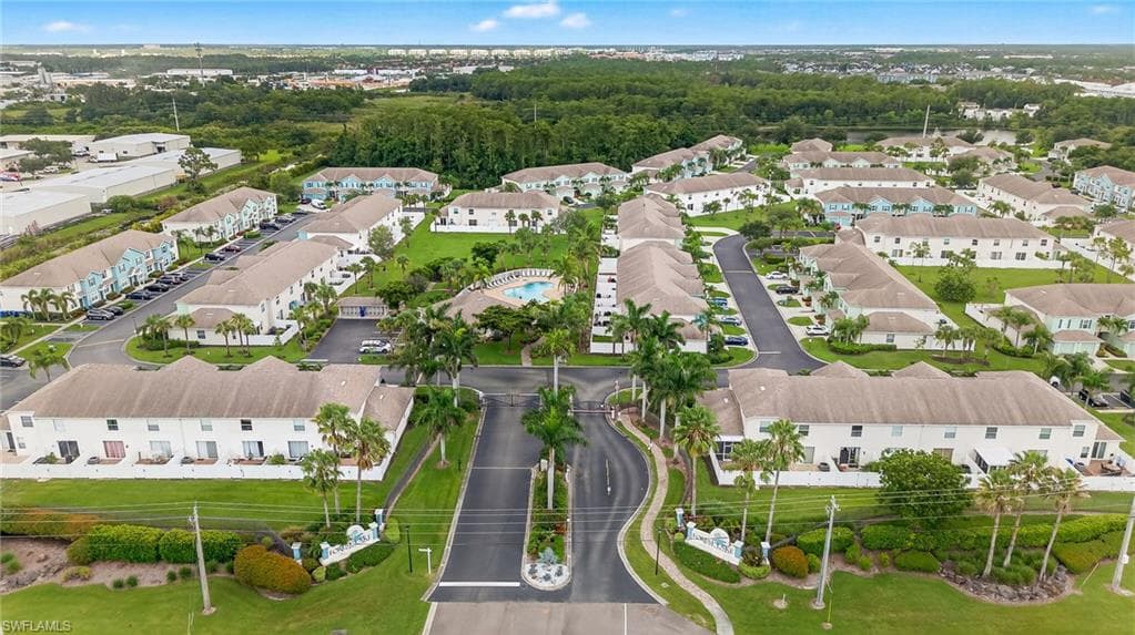 3646 Pine Oak CIR # 105, FORT MYERS FL 33916-25