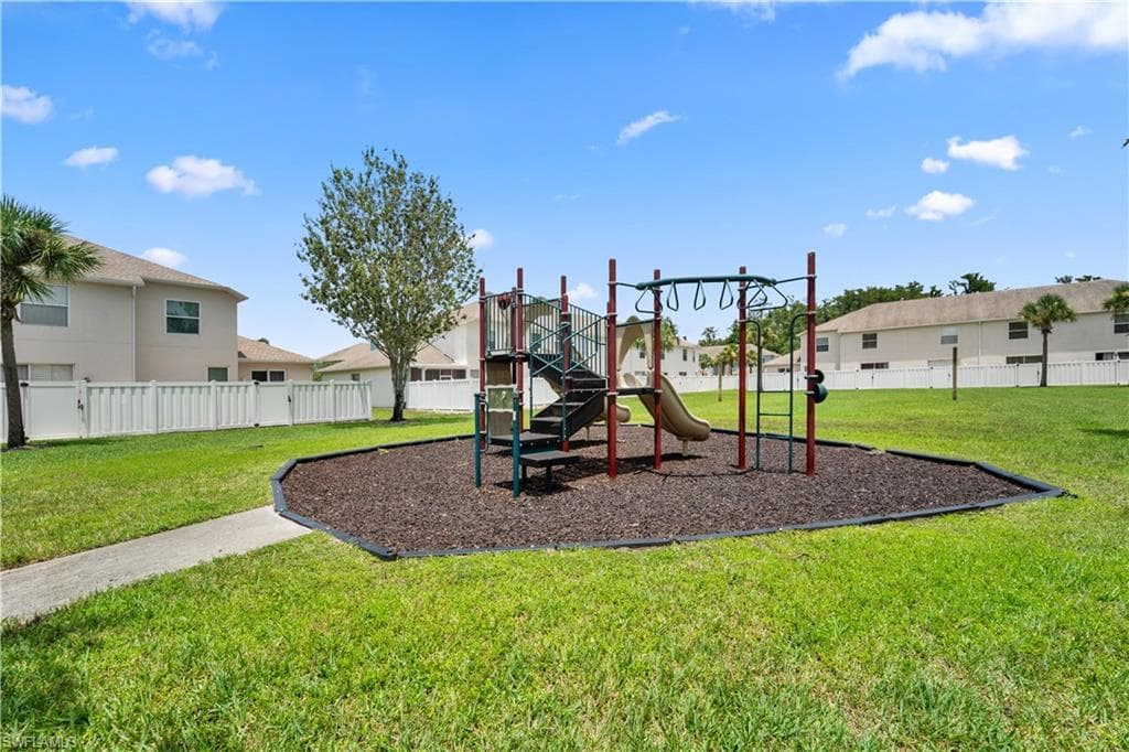 3646 Pine Oak CIR # 105, FORT MYERS FL 33916-36