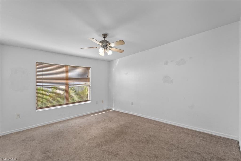 3646 Pine Oak CIR # 105, FORT MYERS FL 33916-14