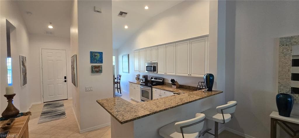 14543 Abaco Lakes DR # 202, FORT MYERS FL 33908-46