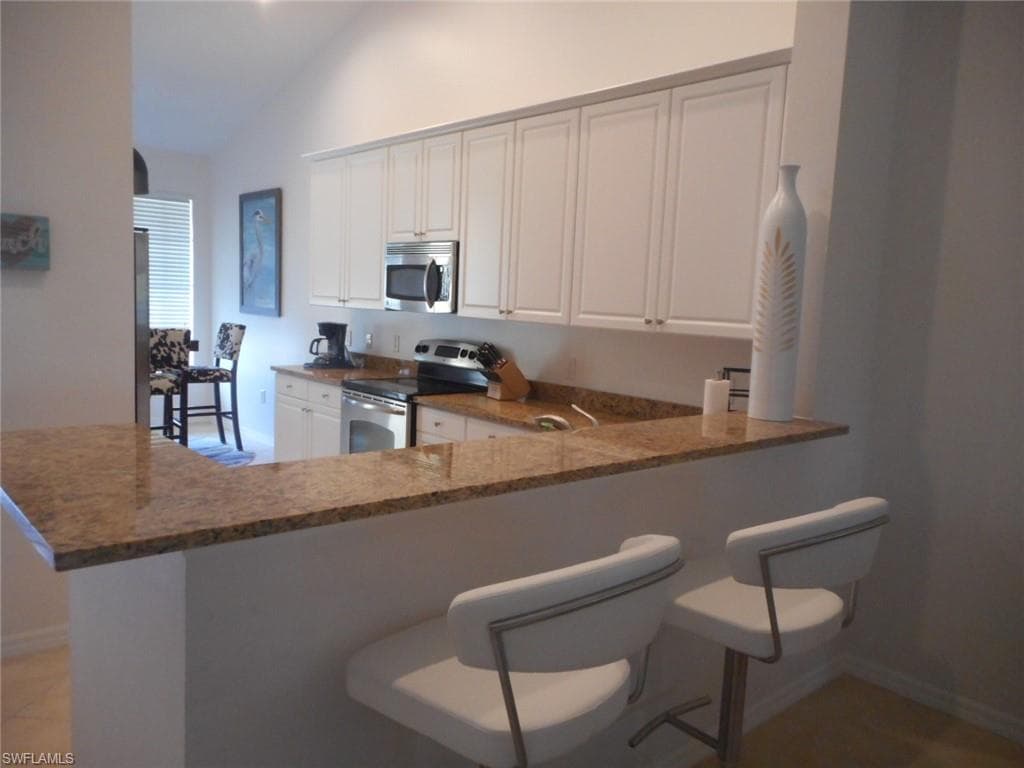 14543 Abaco Lakes DR # 202, FORT MYERS FL 33908-3