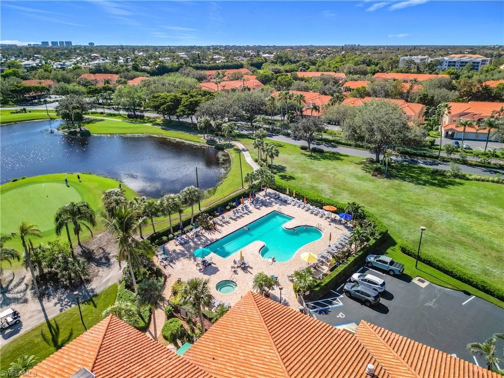 26610 Rosewood Pointe DR # C208, BONITA SPRINGS FL 34135-41