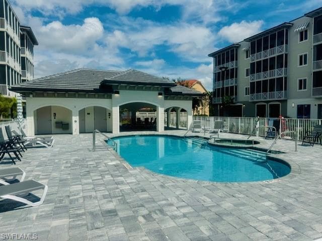 26610 Rosewood Pointe DR # C208, BONITA SPRINGS FL 34135-30