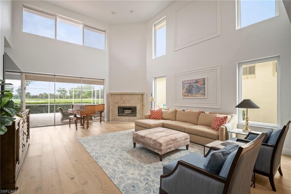 11448 Quail Village WAY, NAPLES FL 34119-9