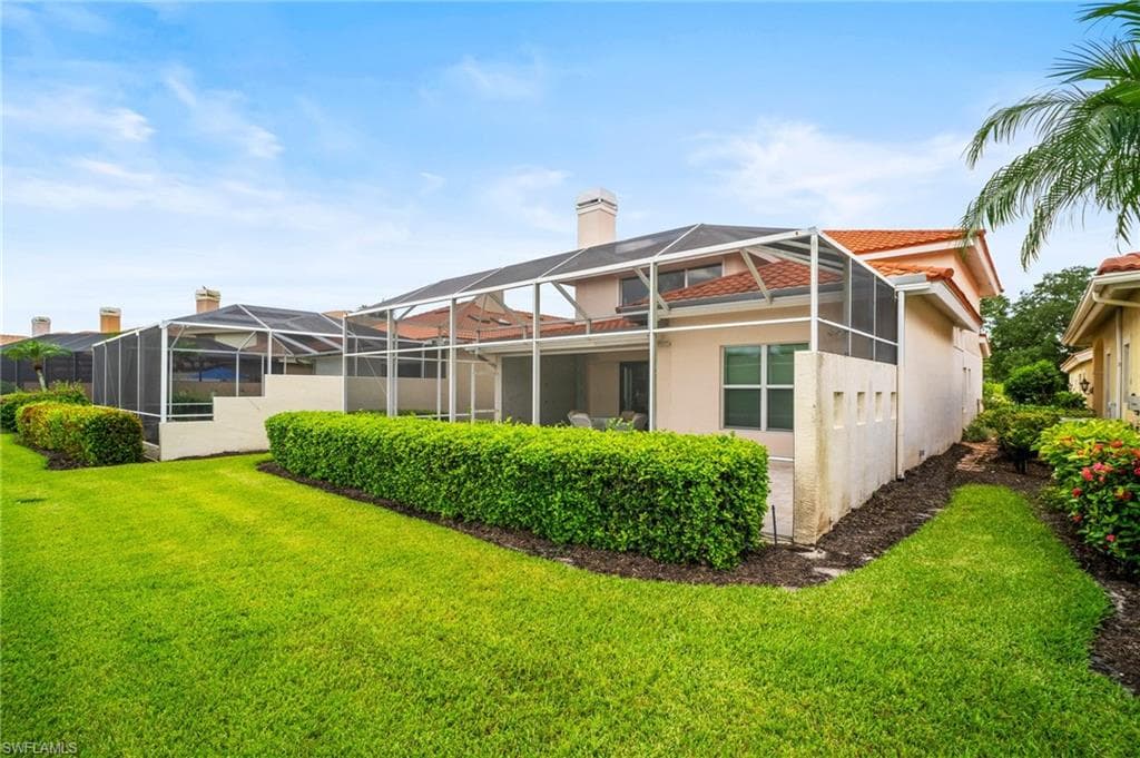 11448 Quail Village WAY, NAPLES FL 34119-39