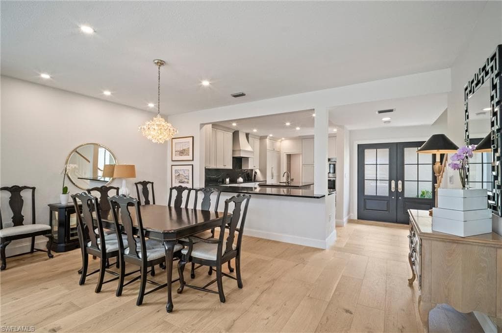 11448 Quail Village WAY, NAPLES FL 34119-3