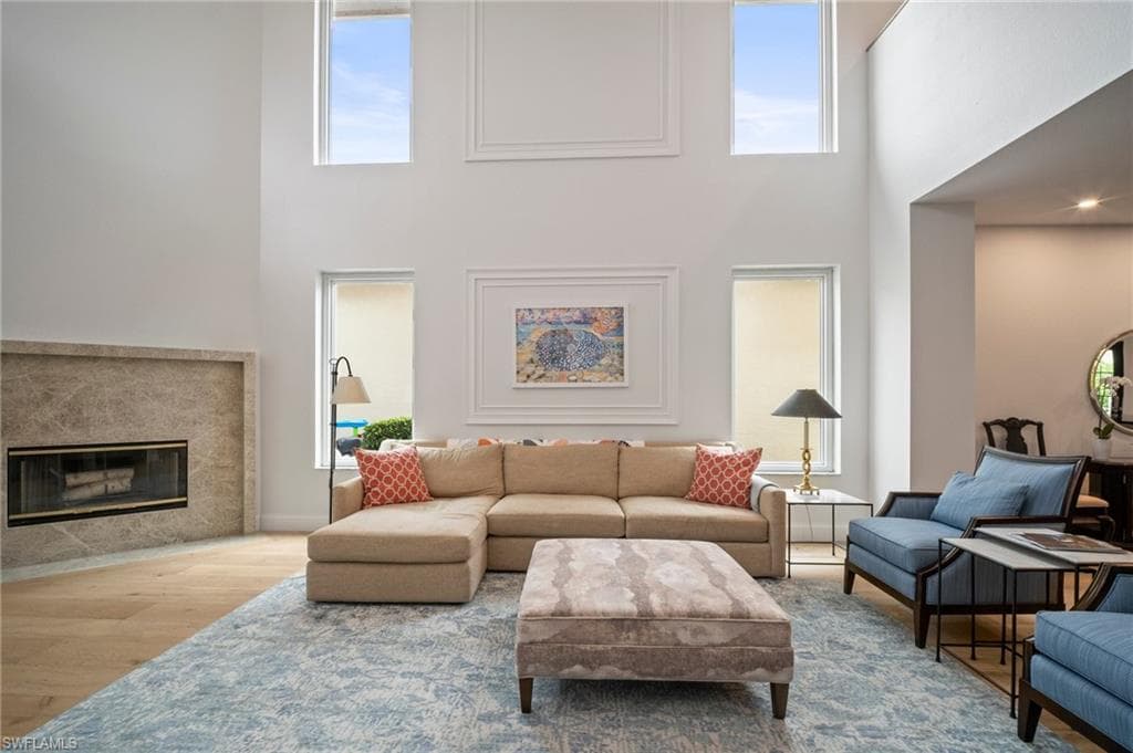 11448 Quail Village WAY, NAPLES FL 34119-7