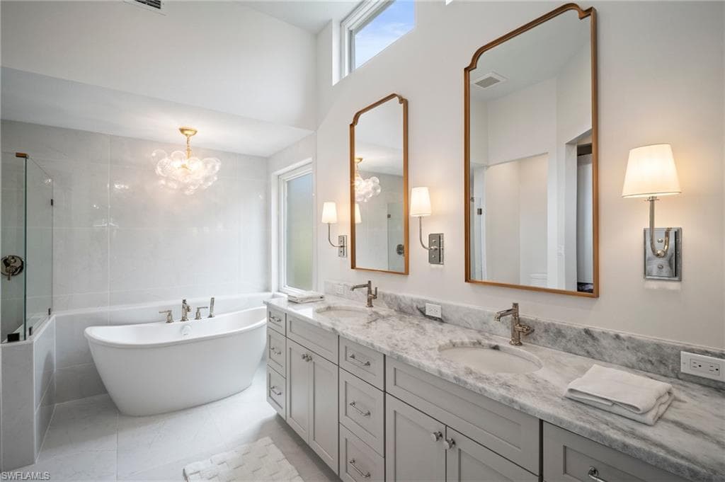 11448 Quail Village WAY, NAPLES FL 34119-24