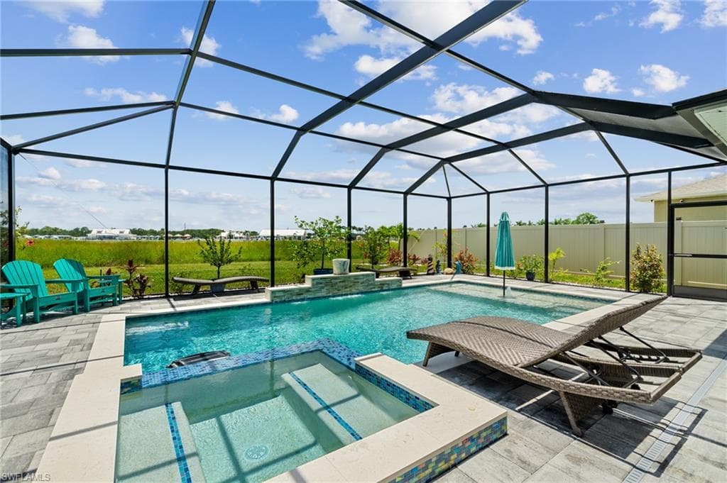 18160 Everson Miles CIR, NORTH FORT MYERS FL 33917-1