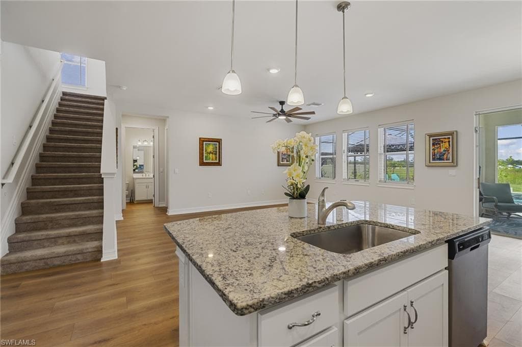 18160 Everson Miles CIR, NORTH FORT MYERS FL 33917-5