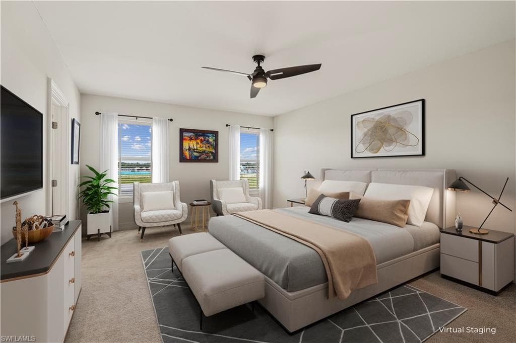 18160 Everson Miles CIR, NORTH FORT MYERS FL 33917-16