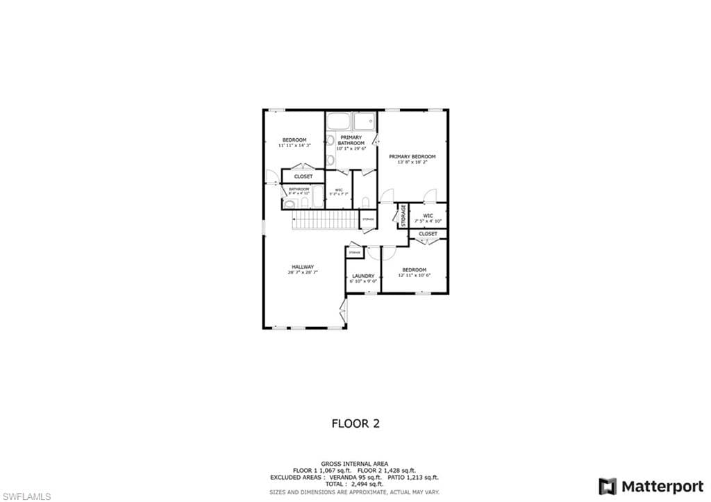 18160 Everson Miles CIR, NORTH FORT MYERS FL 33917-42