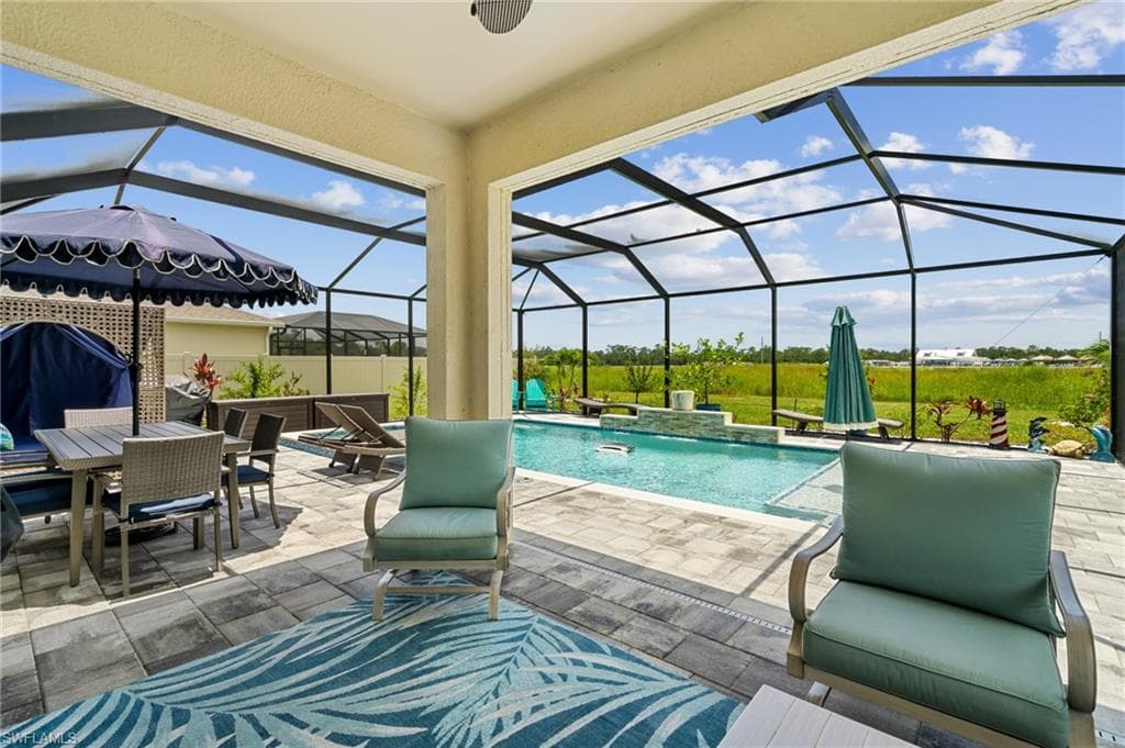 18160 Everson Miles CIR, NORTH FORT MYERS FL 33917-25