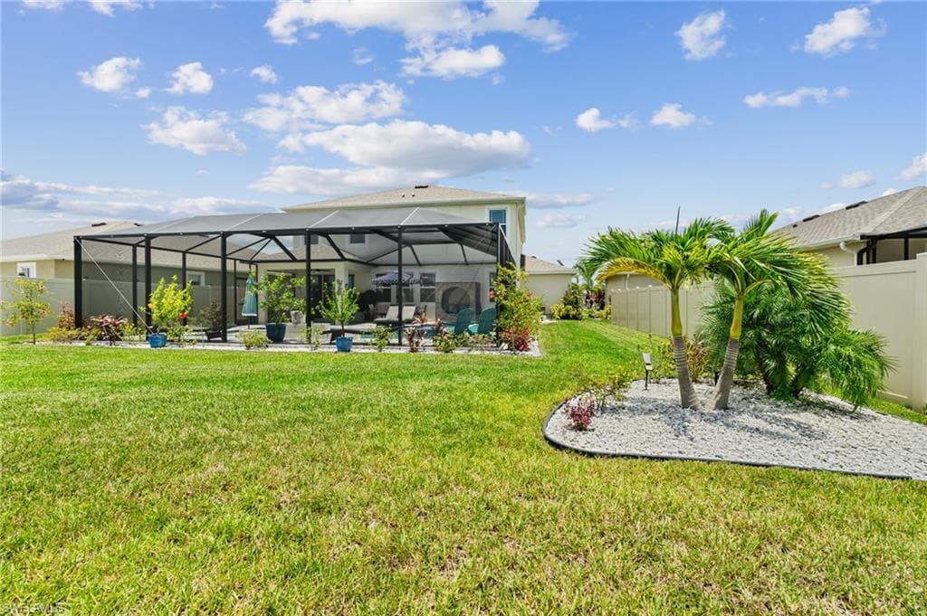 18160 Everson Miles CIR, NORTH FORT MYERS FL 33917-27