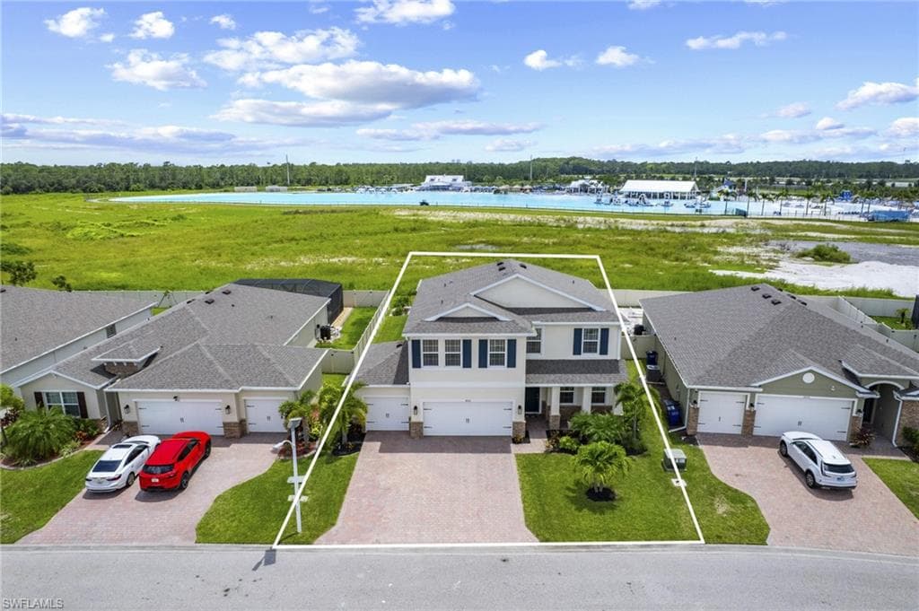 18160 Everson Miles CIR, NORTH FORT MYERS FL 33917-29