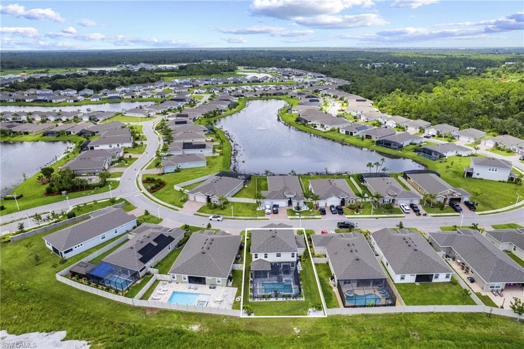 18160 Everson Miles CIR, NORTH FORT MYERS FL 33917-32