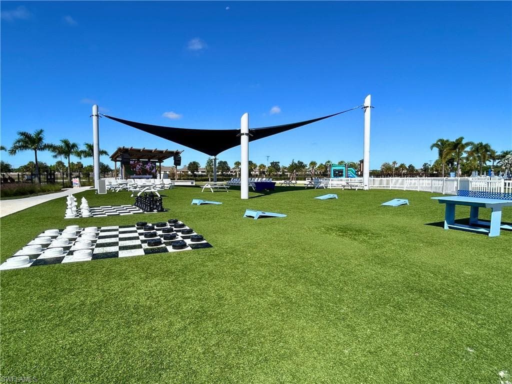 18160 Everson Miles CIR, NORTH FORT MYERS FL 33917-40