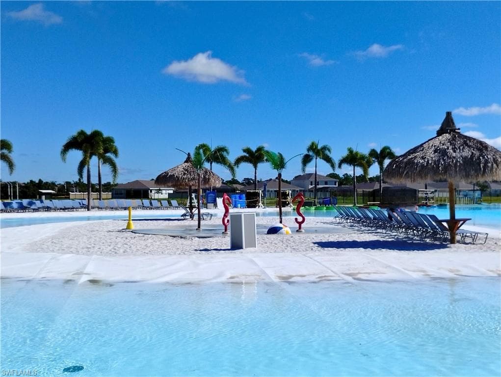 18160 Everson Miles CIR, NORTH FORT MYERS FL 33917-36