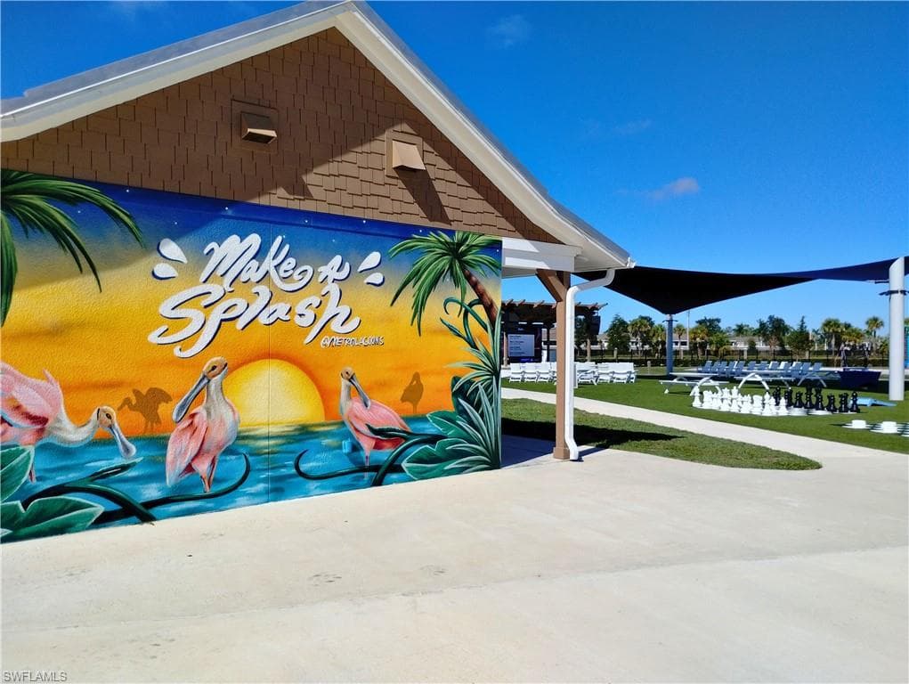 18160 Everson Miles CIR, NORTH FORT MYERS FL 33917-39