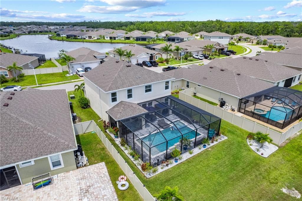 18160 Everson Miles CIR, NORTH FORT MYERS FL 33917-30