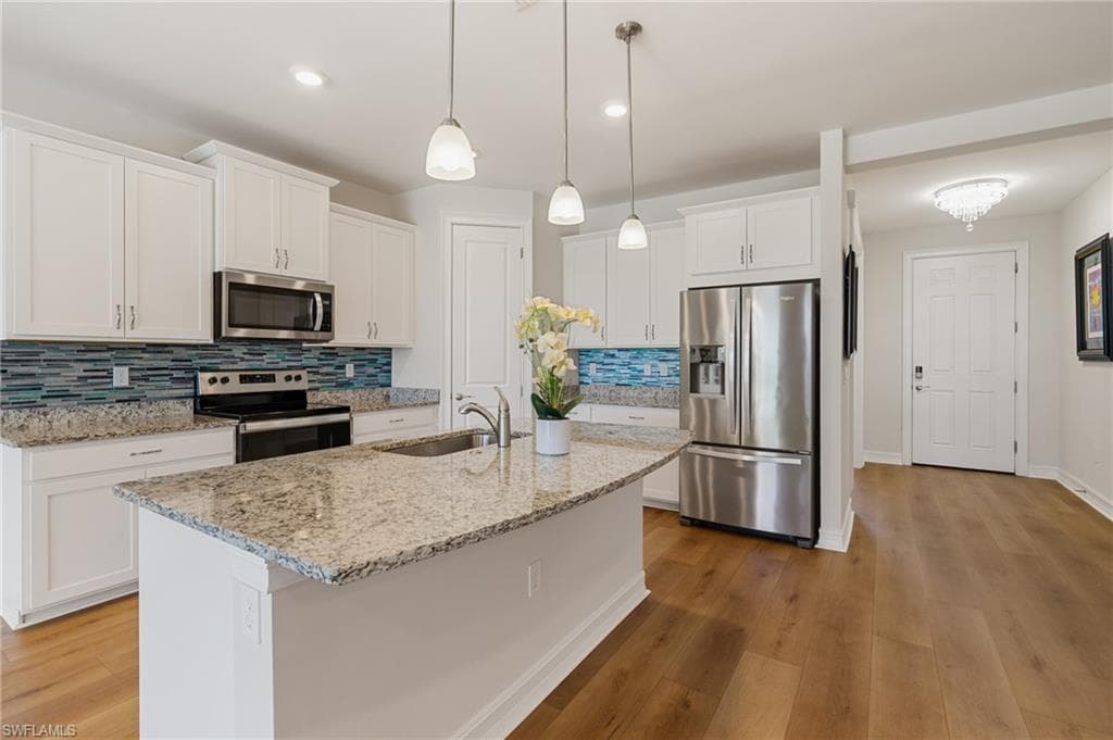 18160 Everson Miles CIR, NORTH FORT MYERS FL 33917-3