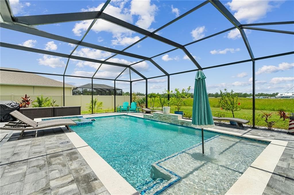 18160 Everson Miles CIR, NORTH FORT MYERS FL 33917-24