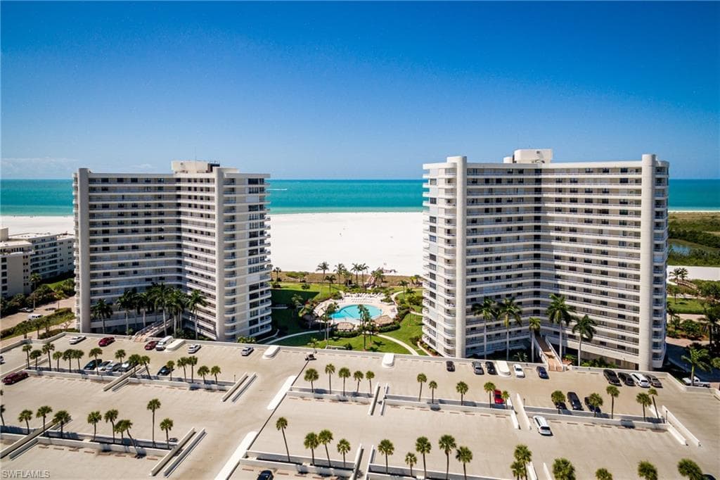 260 Seaview CT # 1605, MARCO ISLAND FL 34145-25