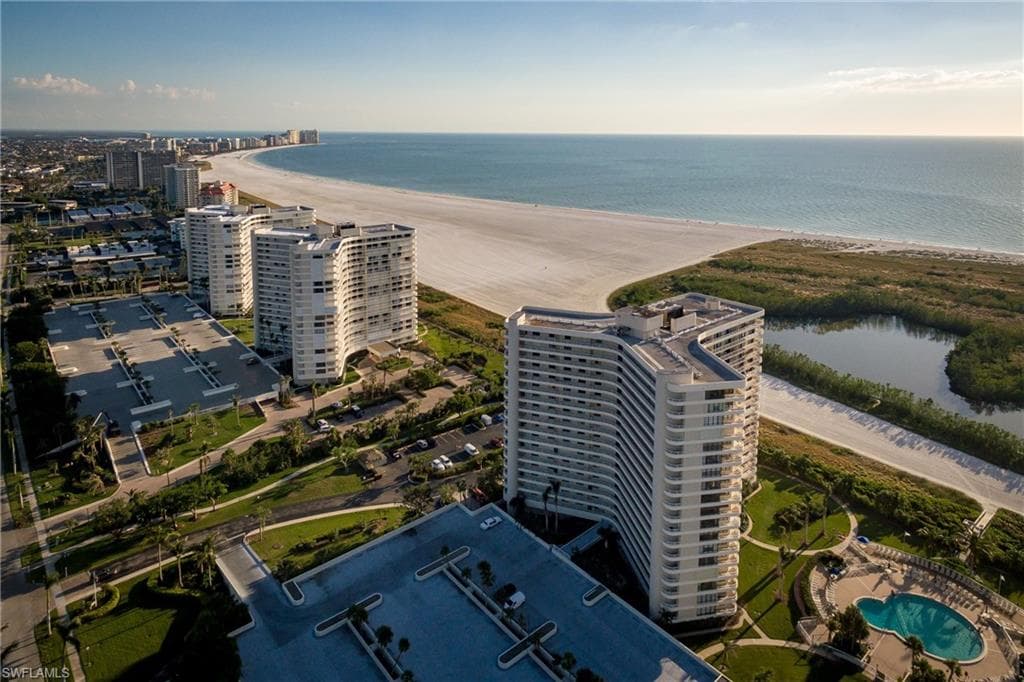 260 Seaview CT # 1605, MARCO ISLAND FL 34145-33