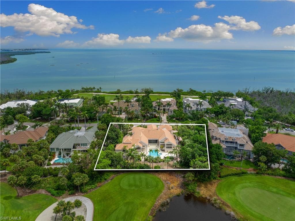 2969 Wulfert RD, SANIBEL FL 33957-1