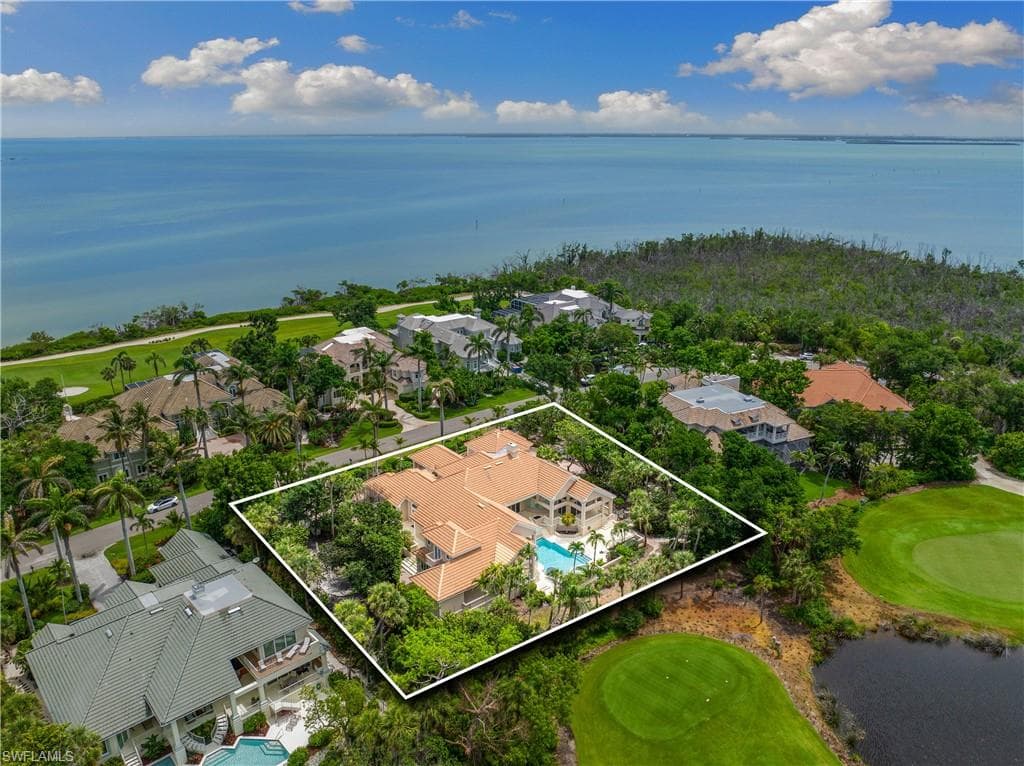 2969 Wulfert RD, SANIBEL FL 33957-42